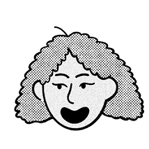 Person B