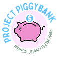 Piggy Bank Logo